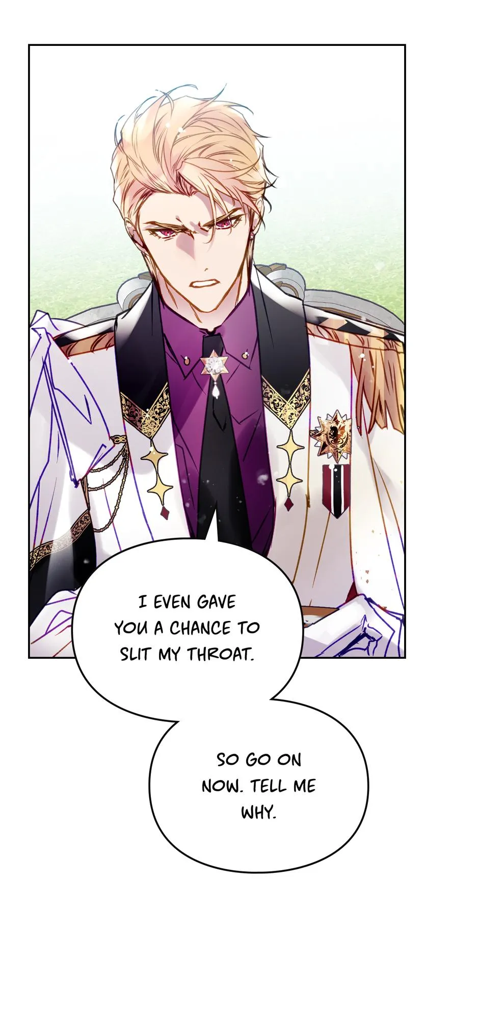 Read Villains Are Destined to Die Manga Online