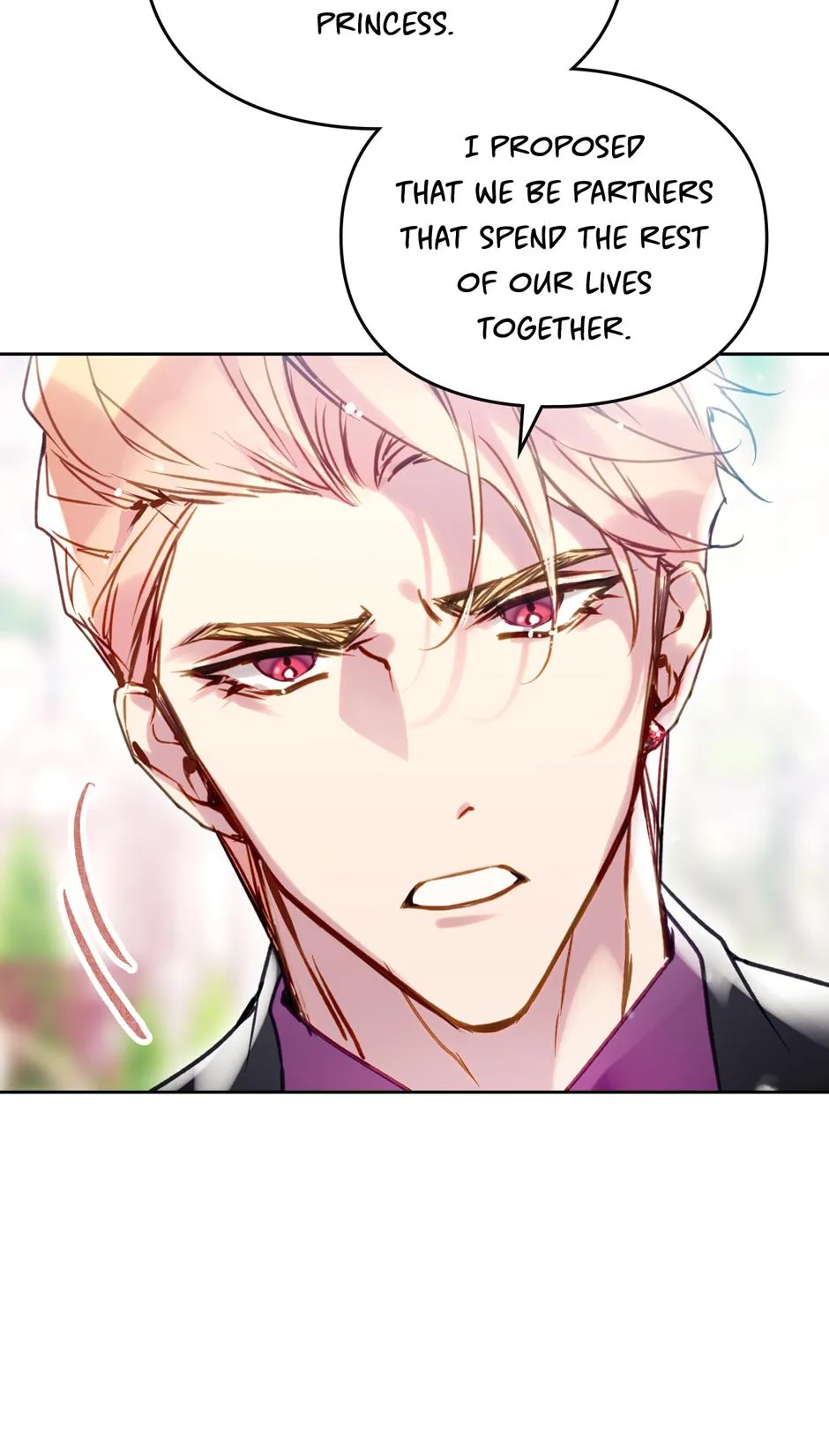 Read Villains Are Destined to Die Manga Online