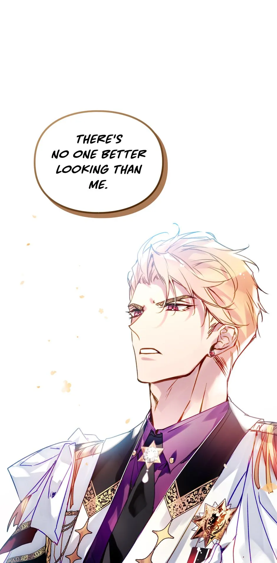 Read Villains Are Destined to Die Manga Online