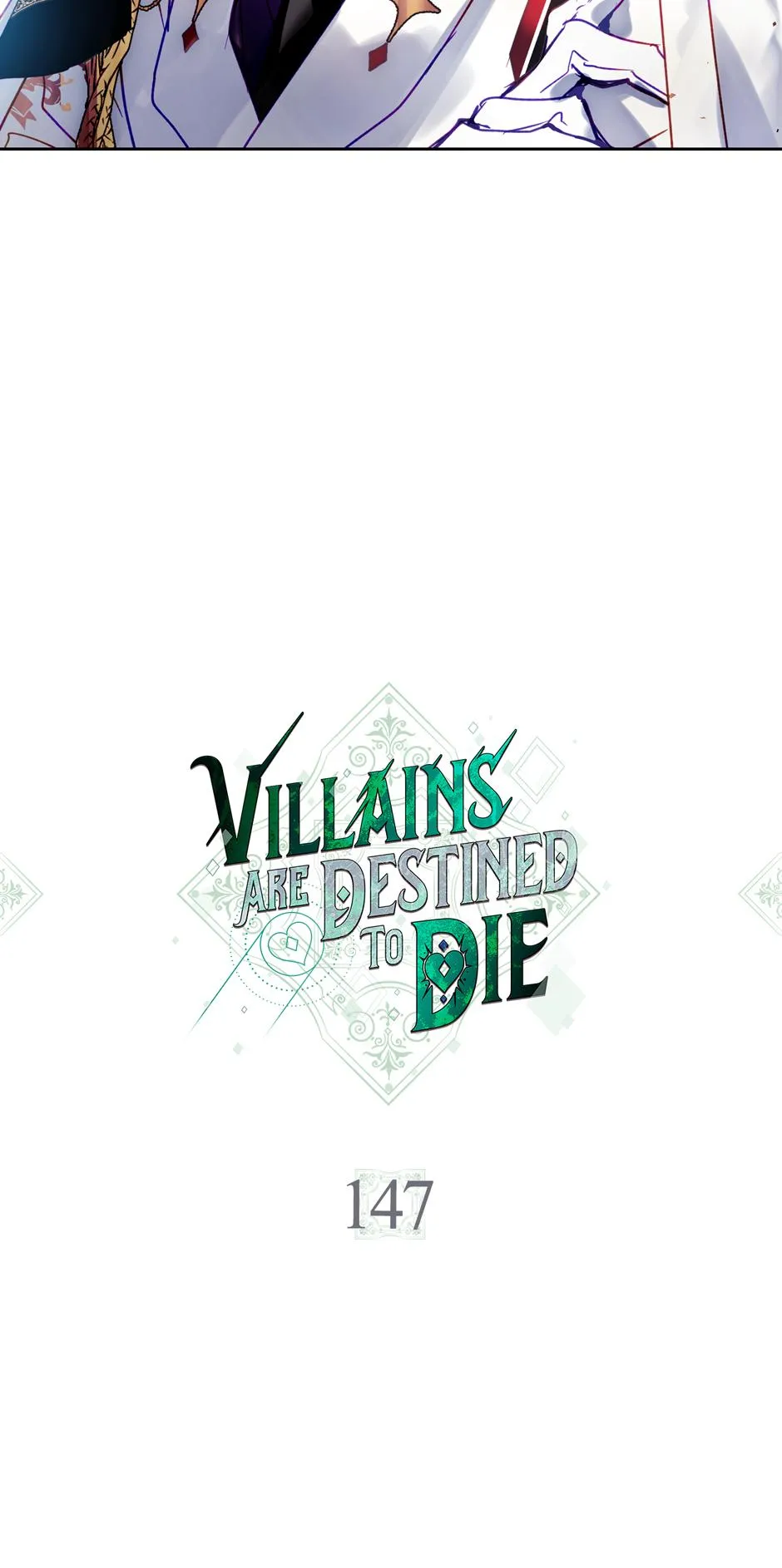 Read Villains Are Destined to Die Manga Online