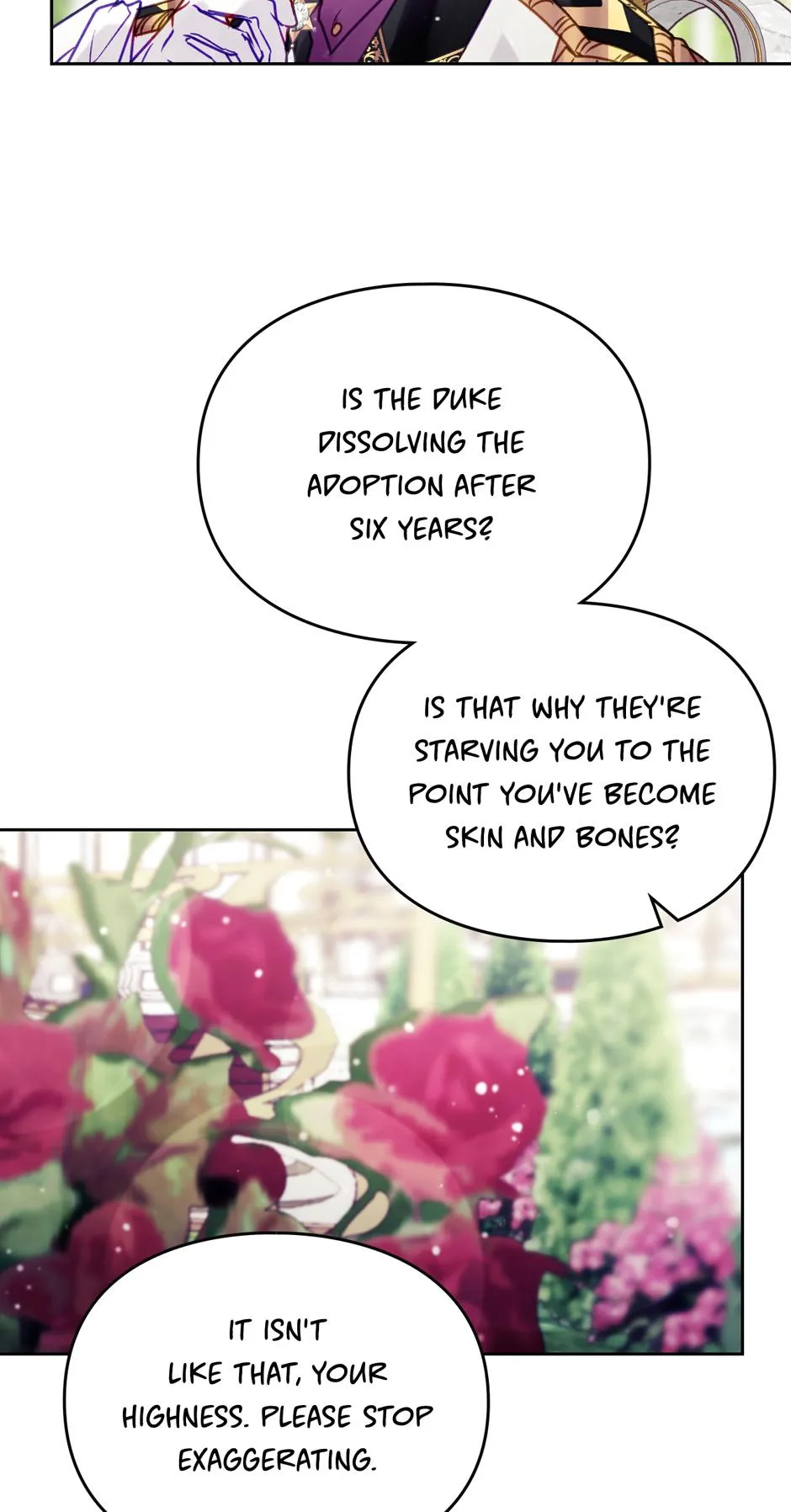 Read Villains Are Destined to Die Manga Online