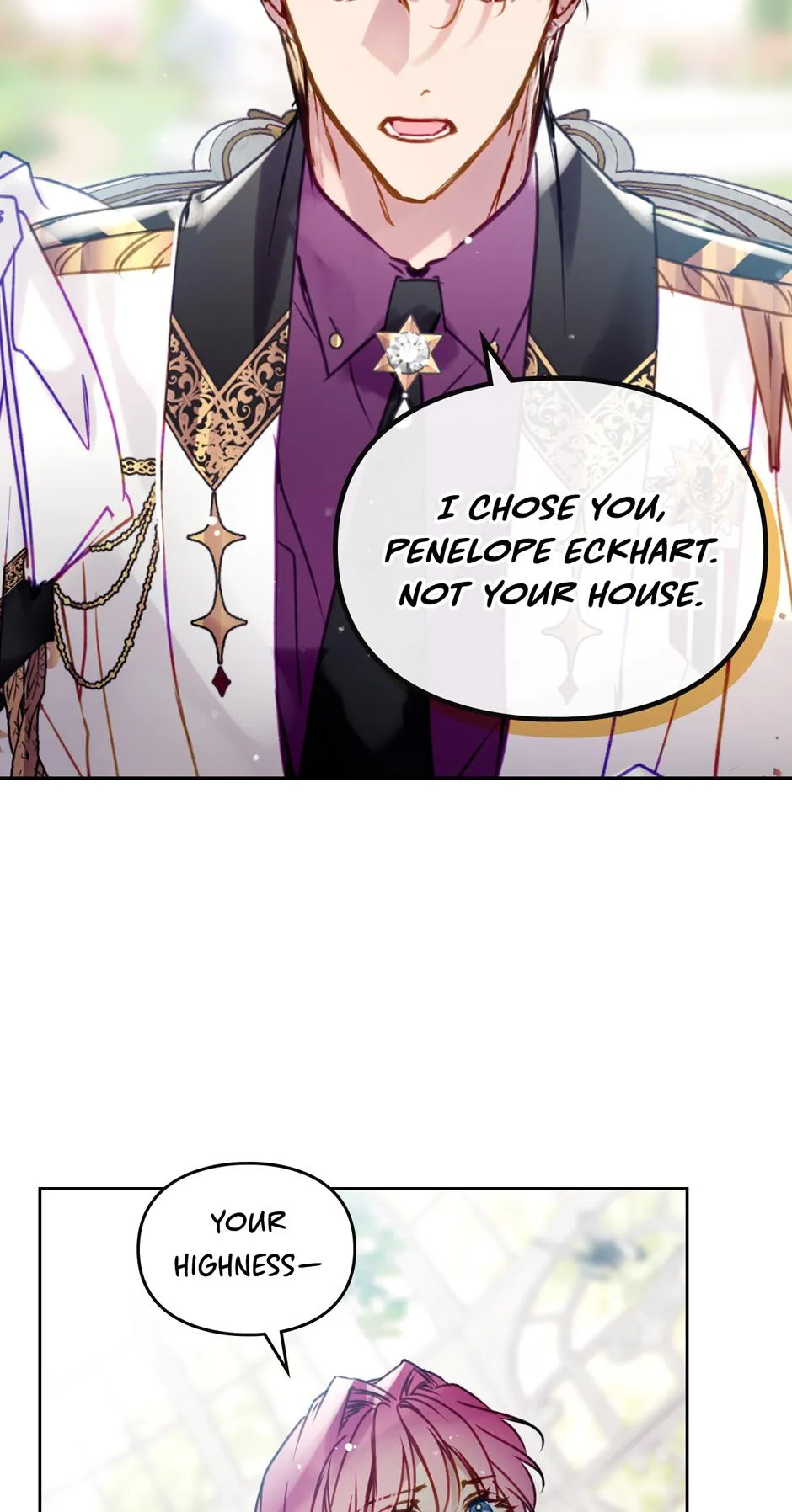Read Villains Are Destined to Die Manga Online