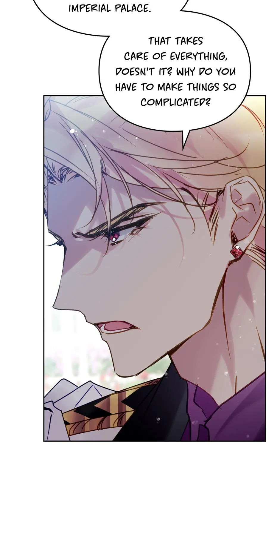 Read Villains Are Destined to Die Manga Online
