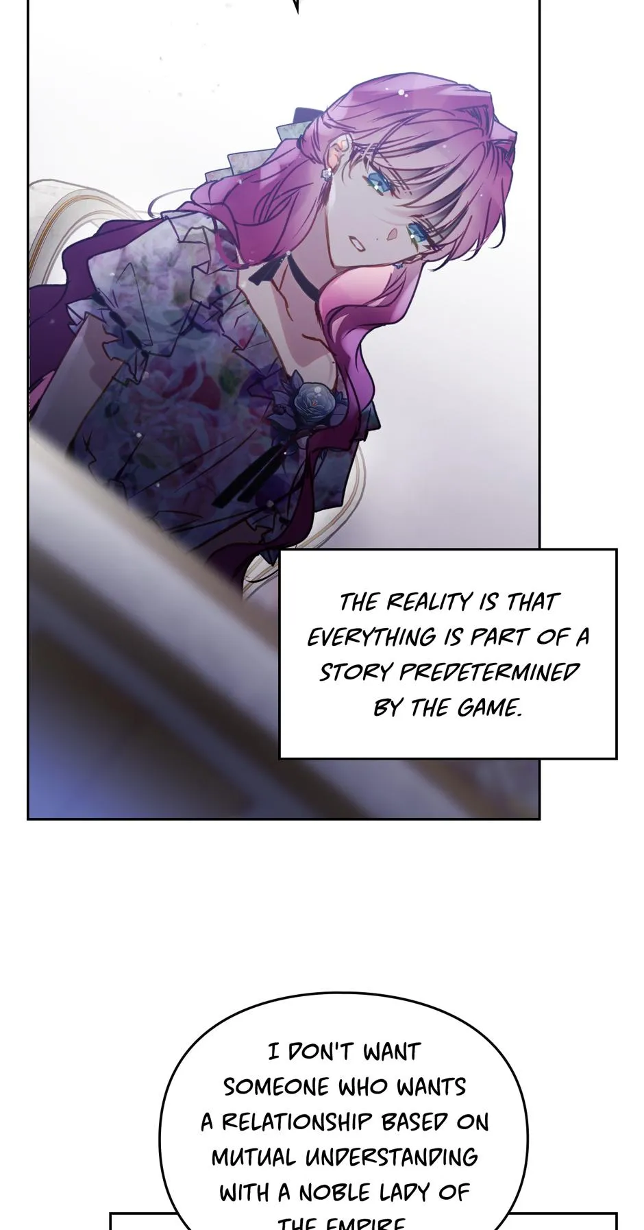Read Villains Are Destined to Die Manga Online