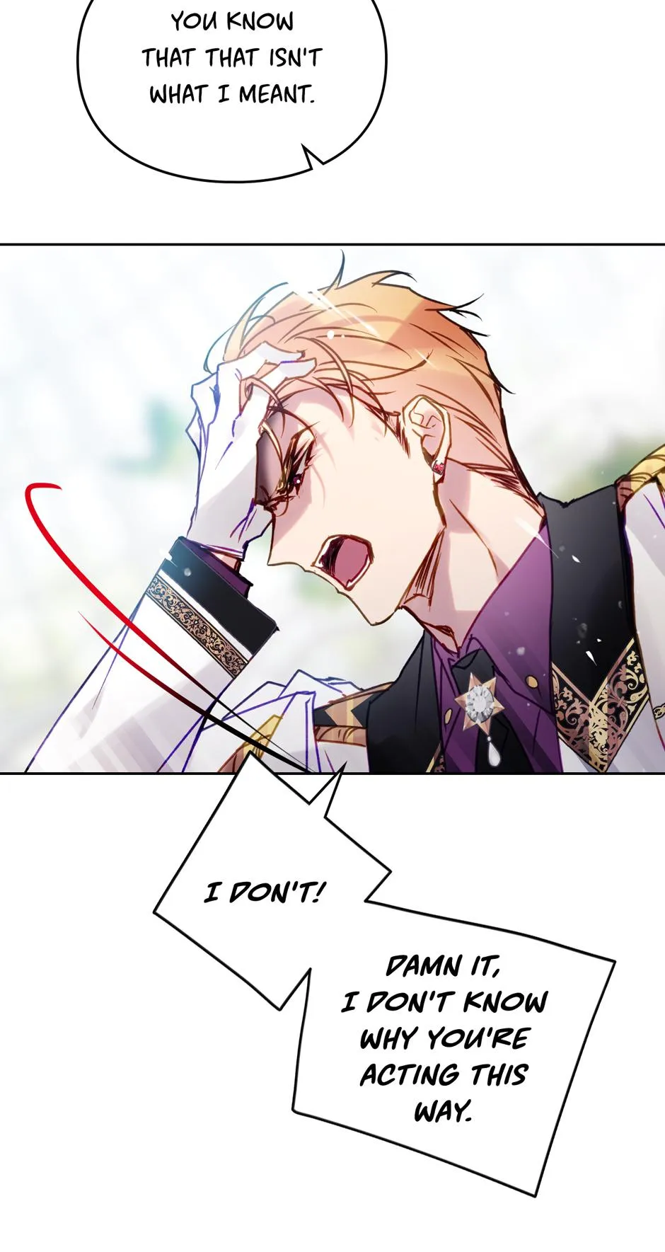 Read Villains Are Destined to Die Manga Online