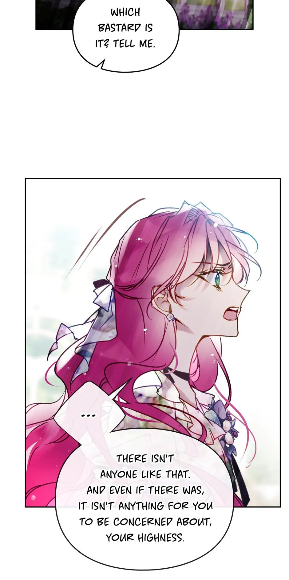Read Villains Are Destined to Die Manga Online