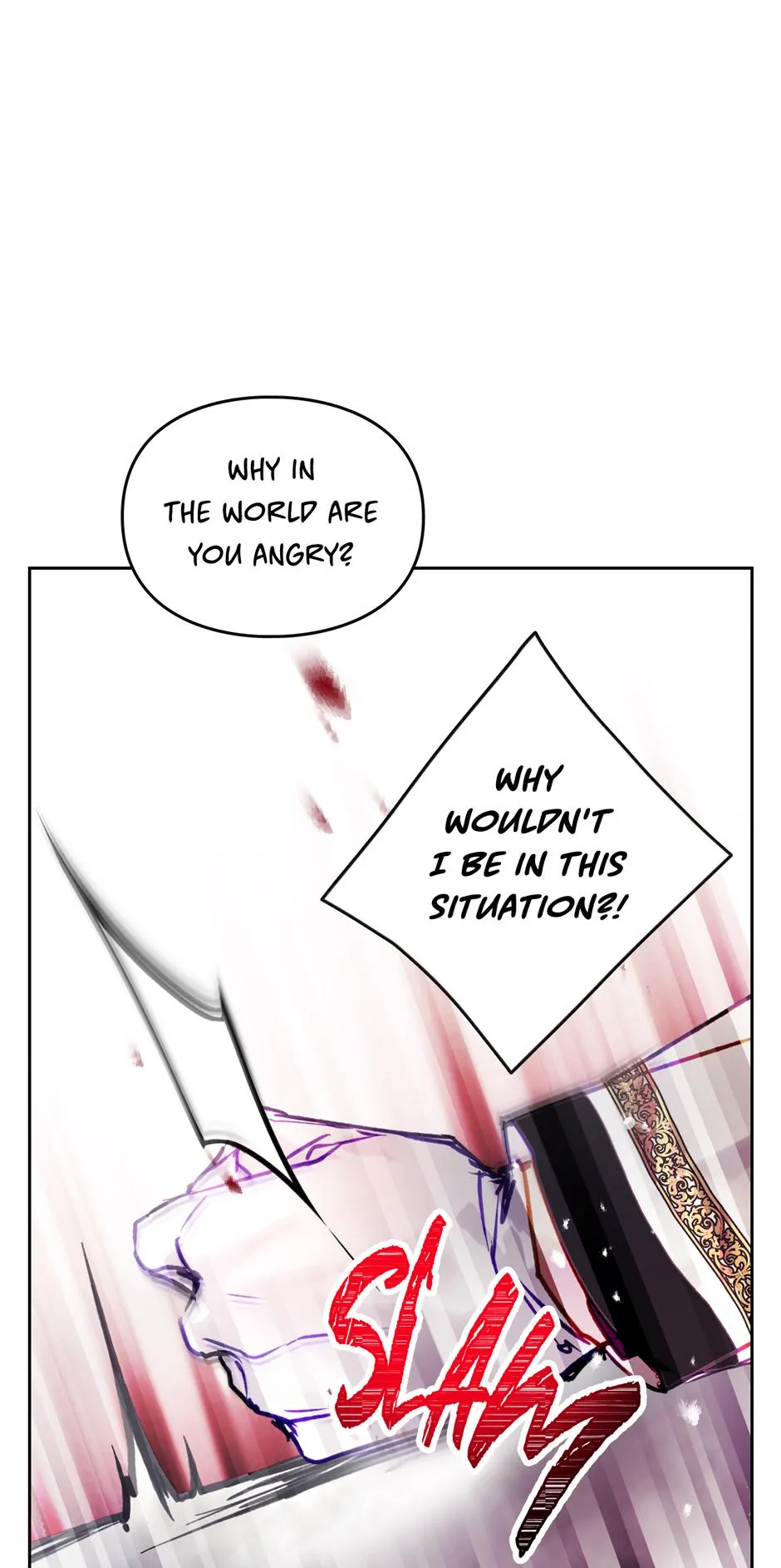 Read Villains Are Destined to Die Manga Online