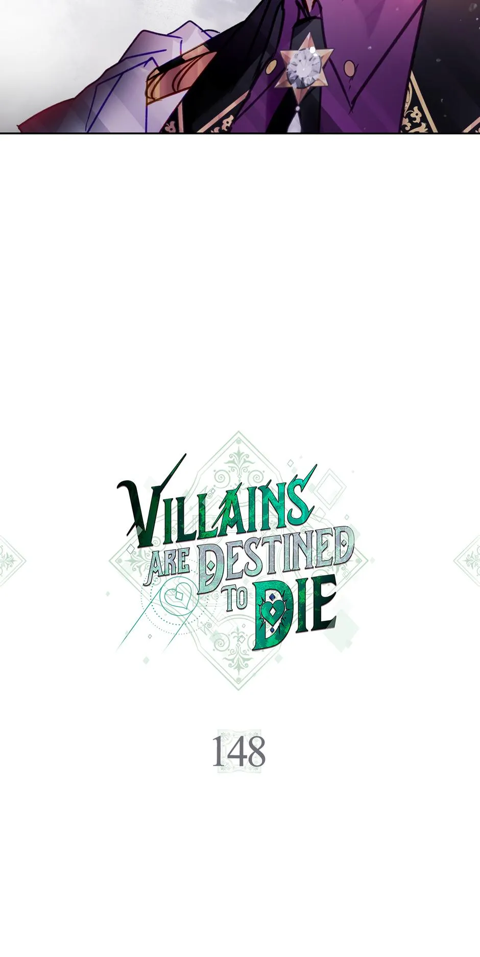 Read Villains Are Destined to Die Manga Online