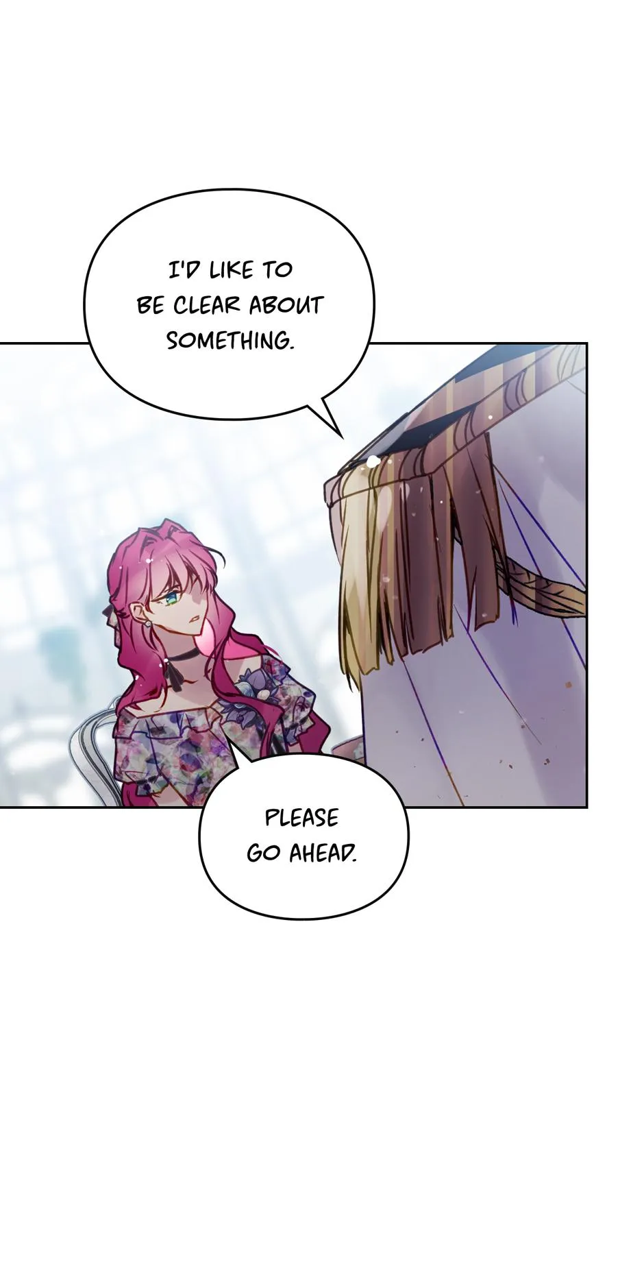 Read Villains Are Destined to Die Manga Online