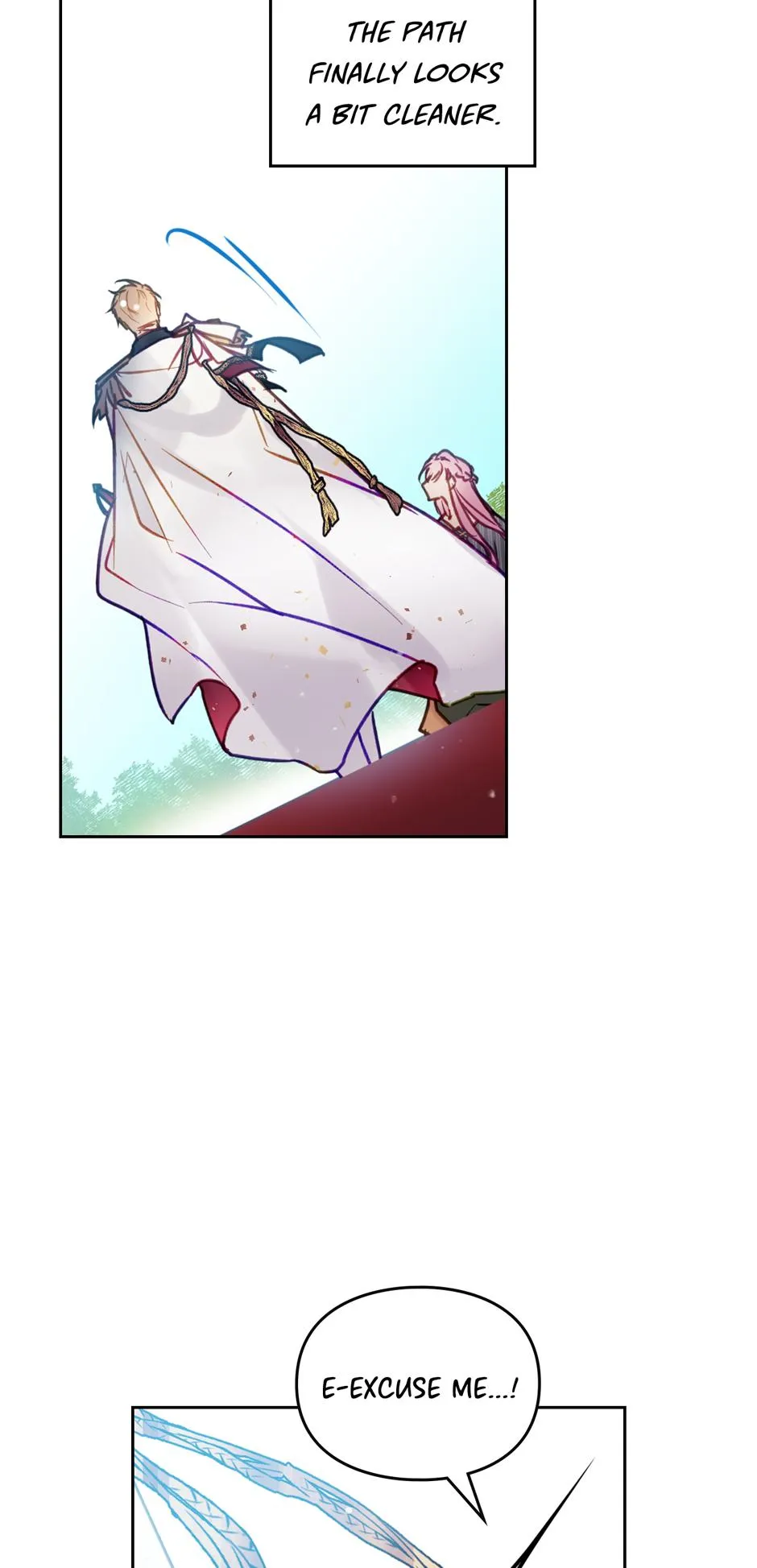 Read Villains Are Destined to Die Manga Online