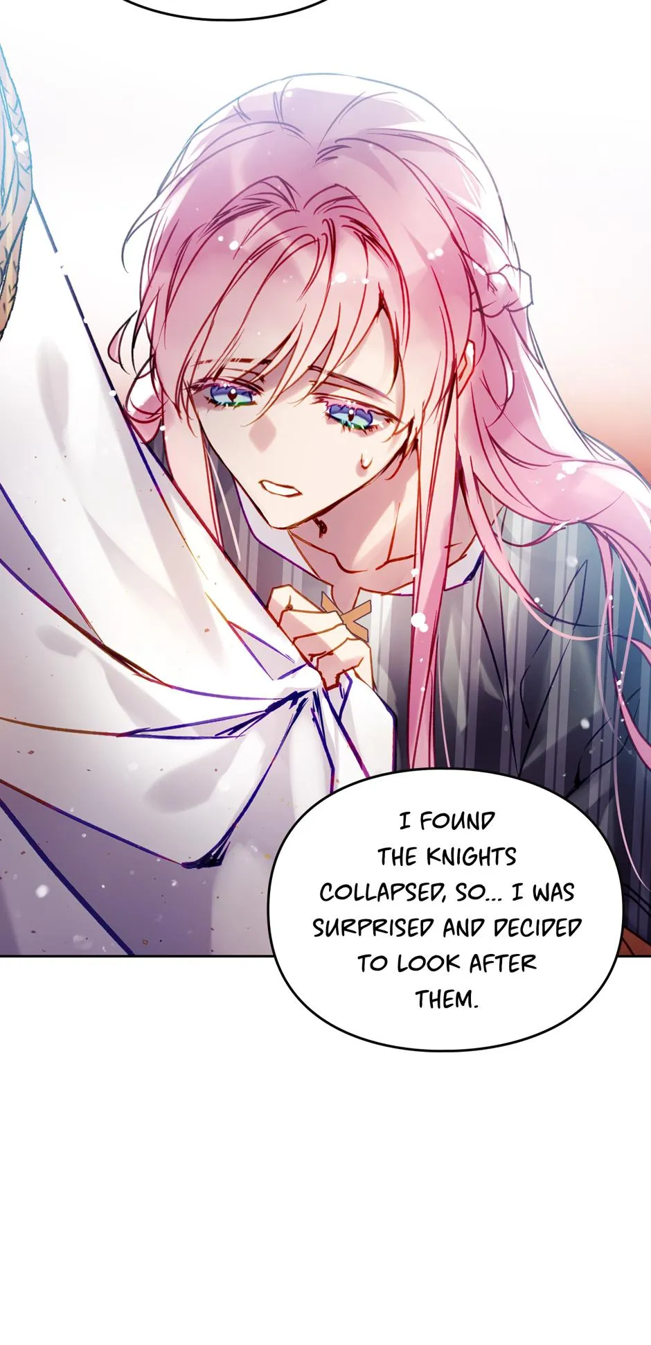 Read Villains Are Destined to Die Manga Online