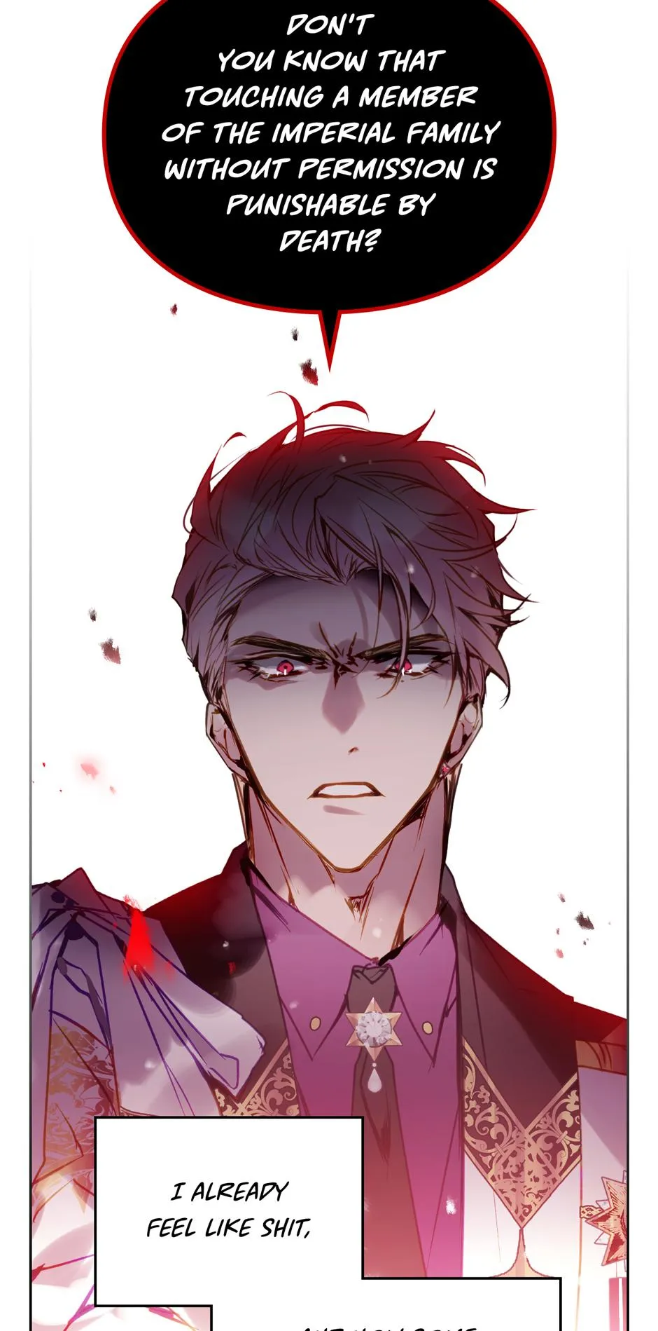 Read Villains Are Destined to Die Manga Online