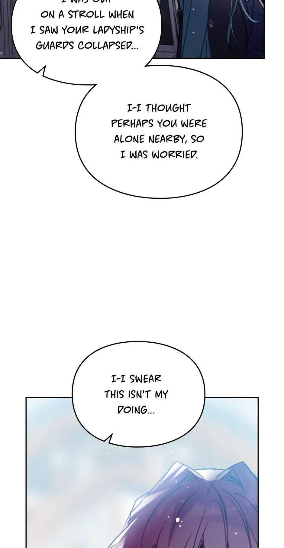 Read Villains Are Destined to Die Manga Online