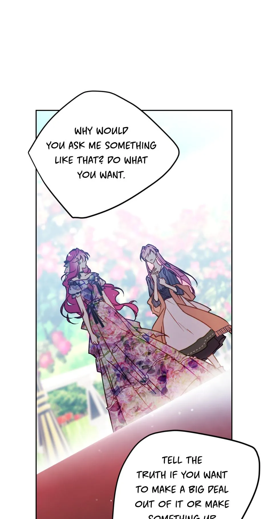 Read Villains Are Destined to Die Manga Online