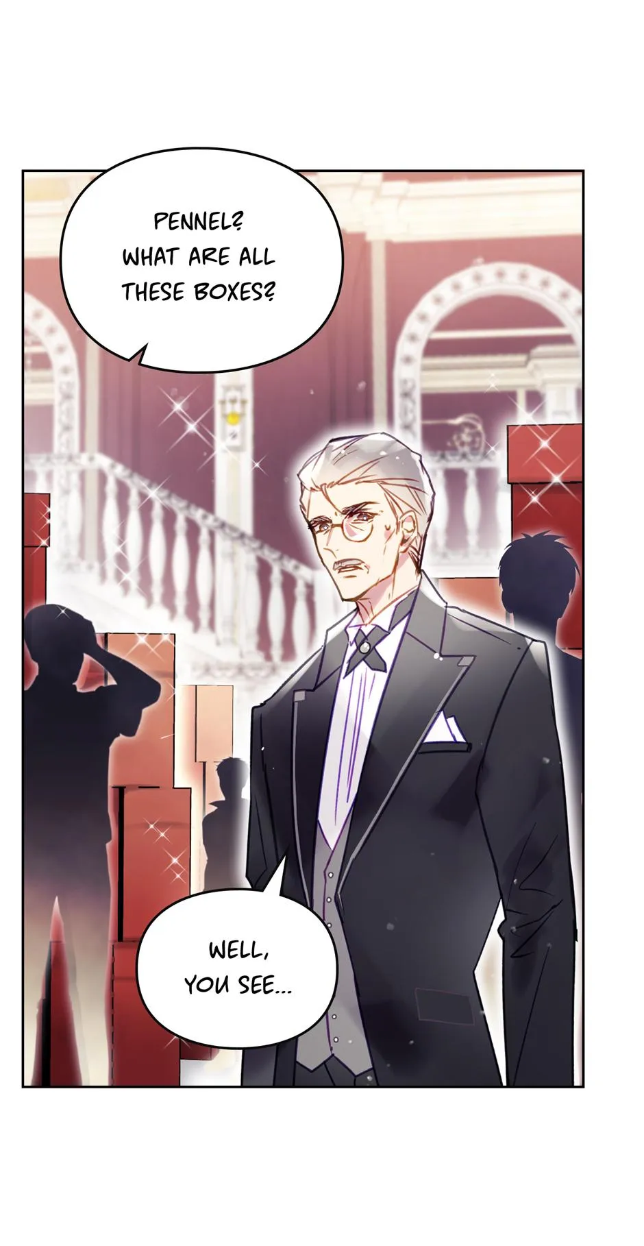 Read Villains Are Destined to Die Manga Online