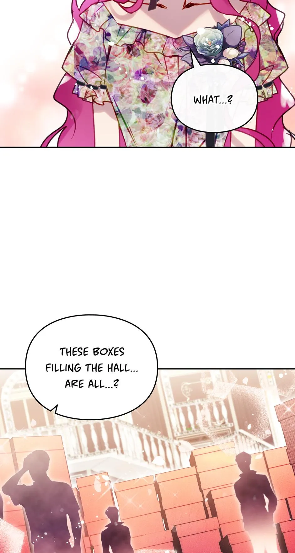 Read Villains Are Destined to Die Manga Online