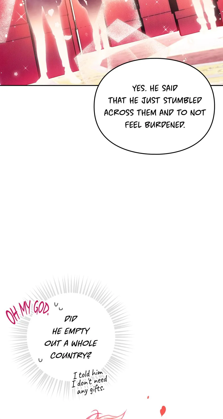 Read Villains Are Destined to Die Manga Online