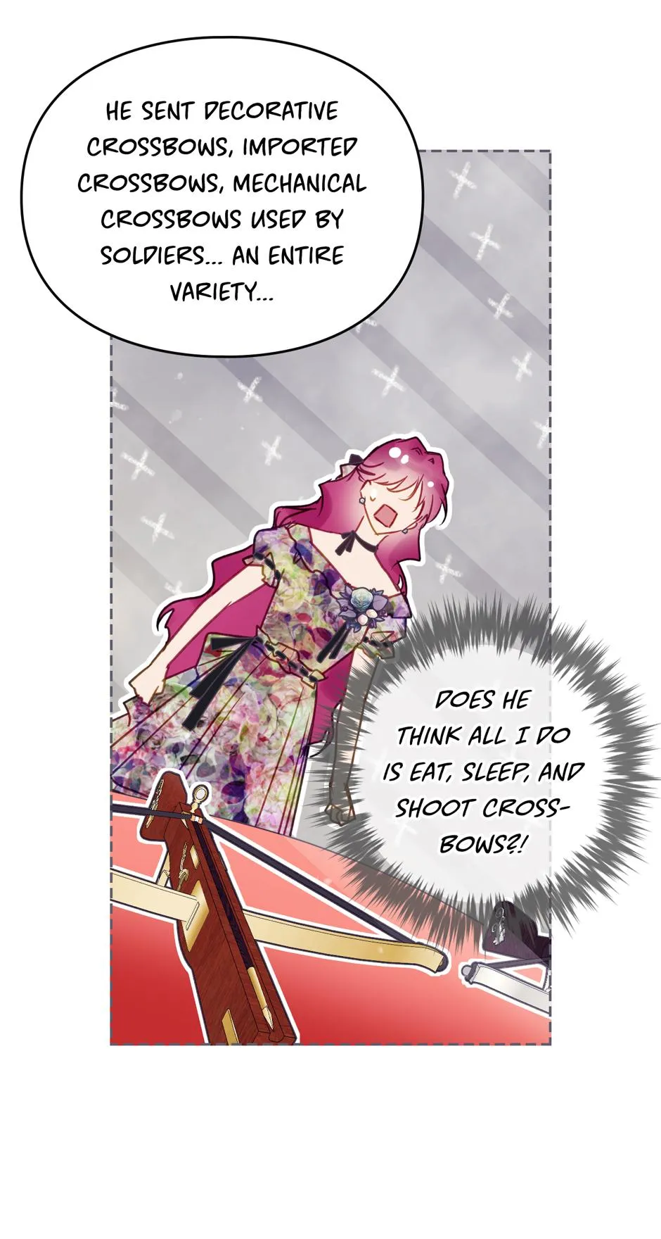 Read Villains Are Destined to Die Manga Online