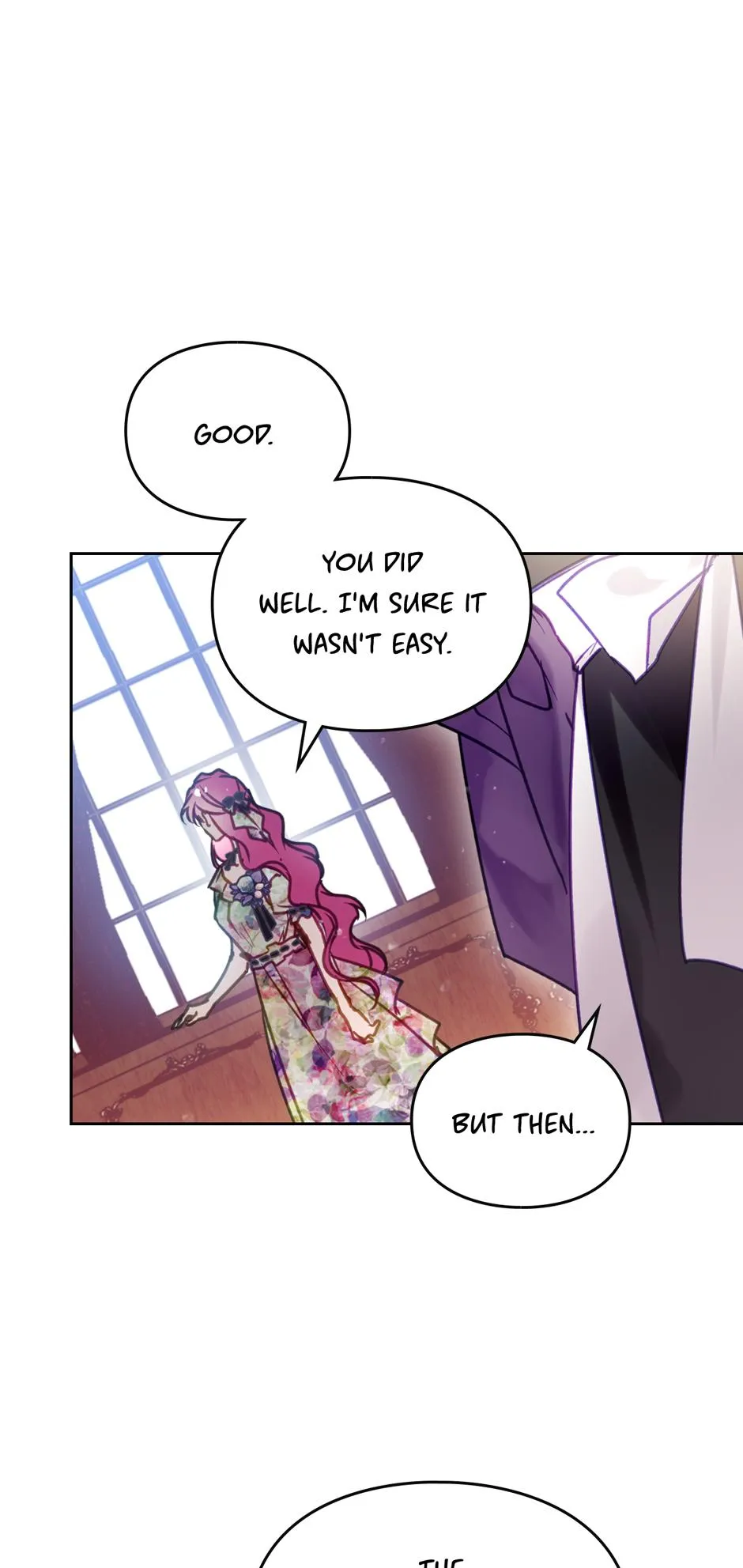 Read Villains Are Destined to Die Manga Online
