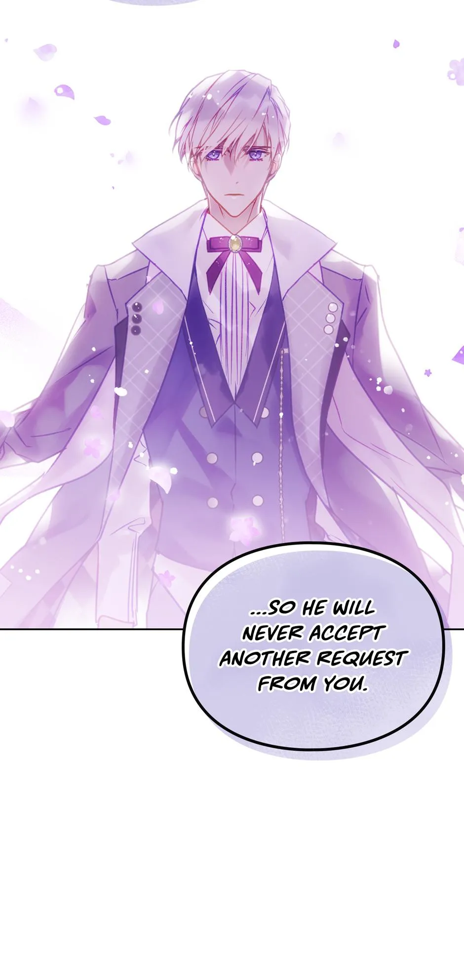 Read Villains Are Destined to Die Manga Online