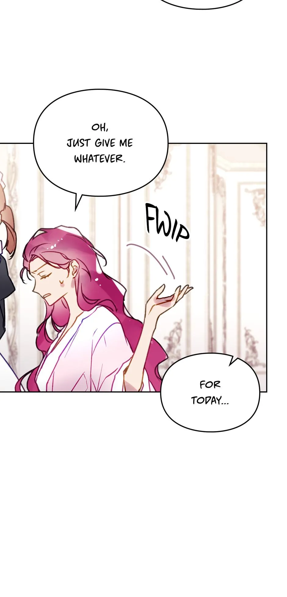 Read Villains Are Destined to Die Manga Online
