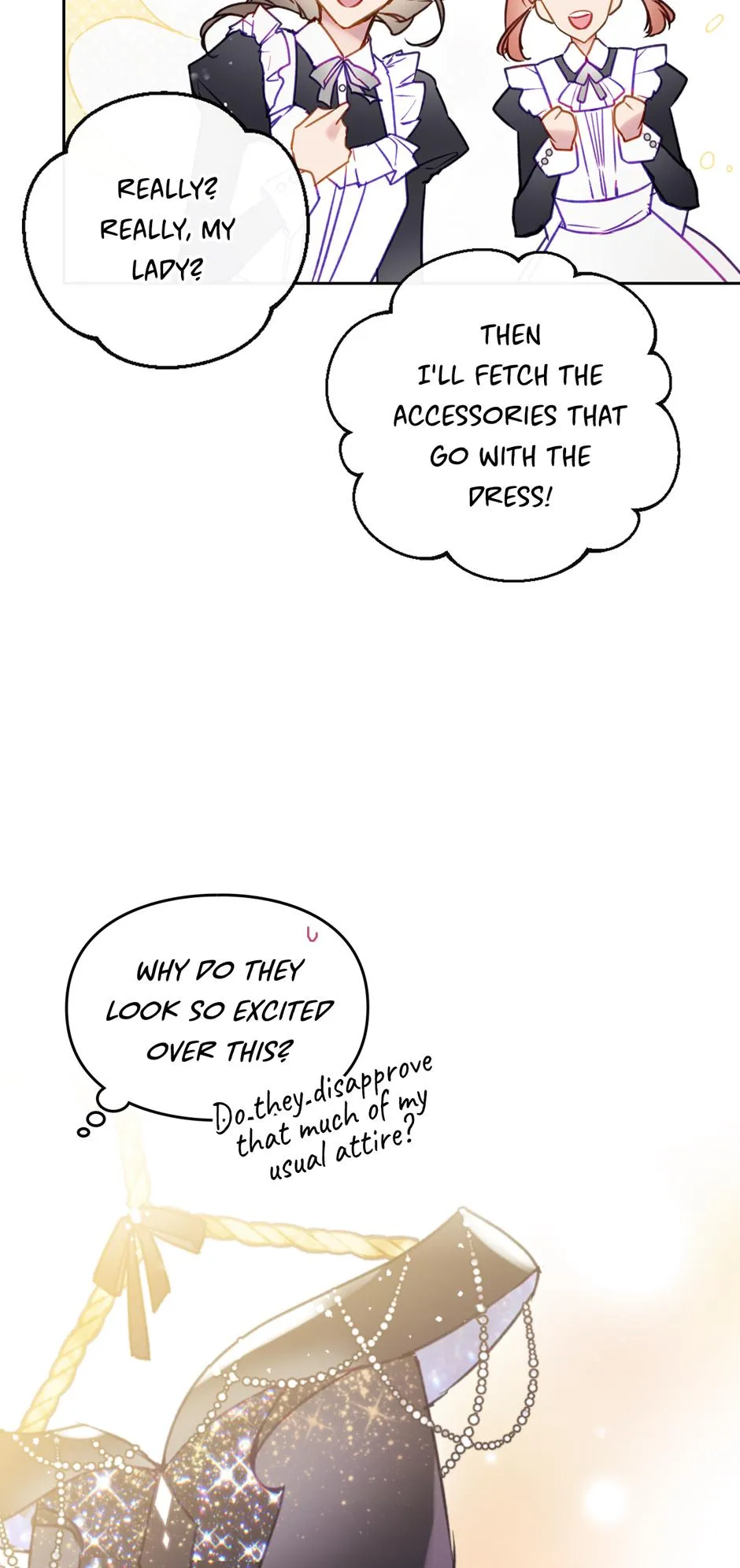 Read Villains Are Destined to Die Manga Online