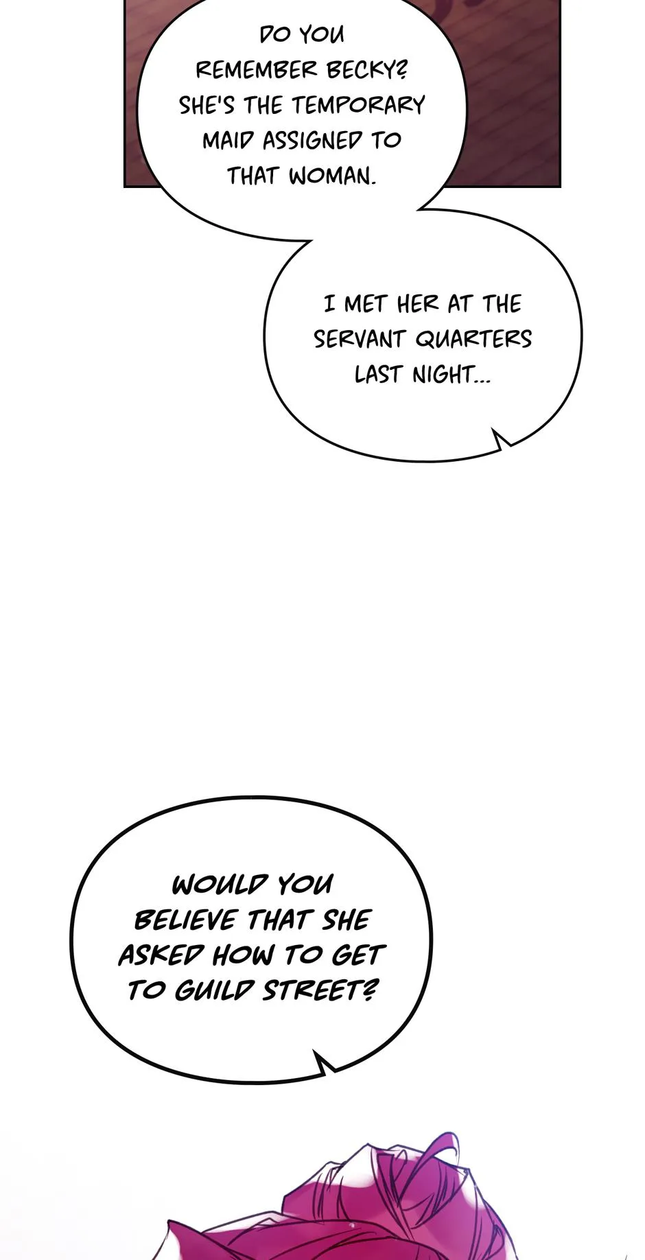 Read Villains Are Destined to Die Manga Online