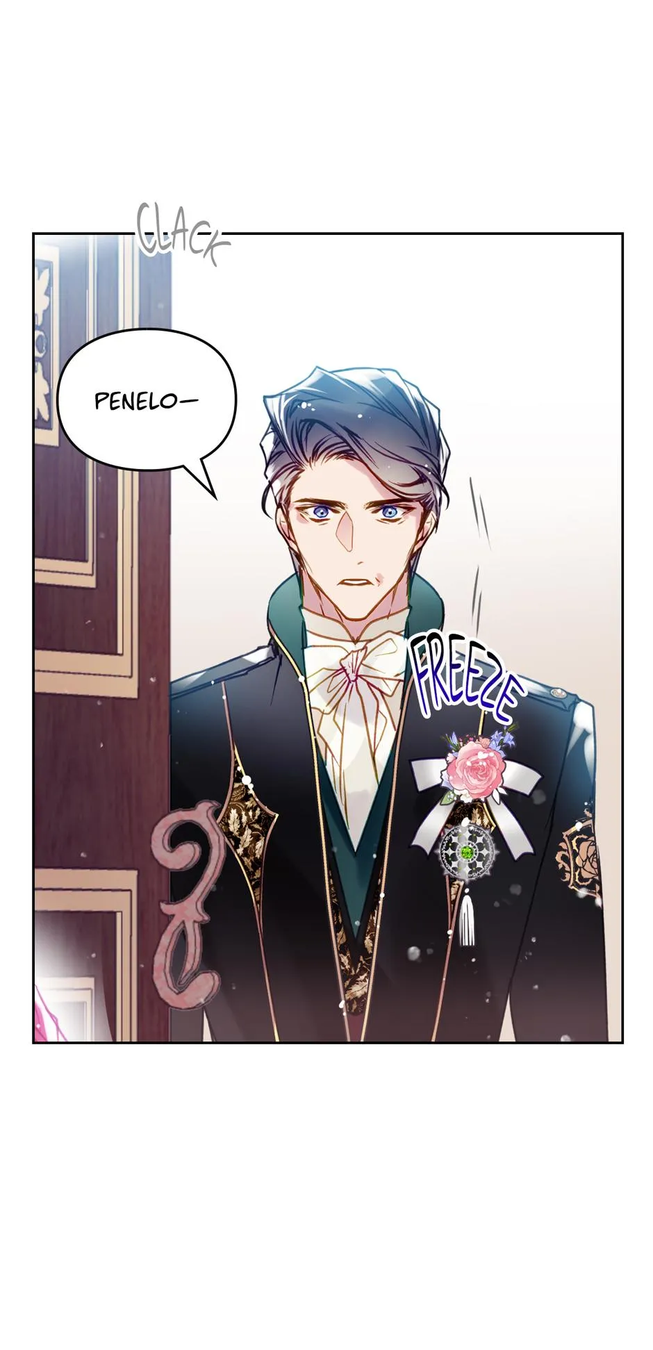 Read Villains Are Destined to Die Manga Online