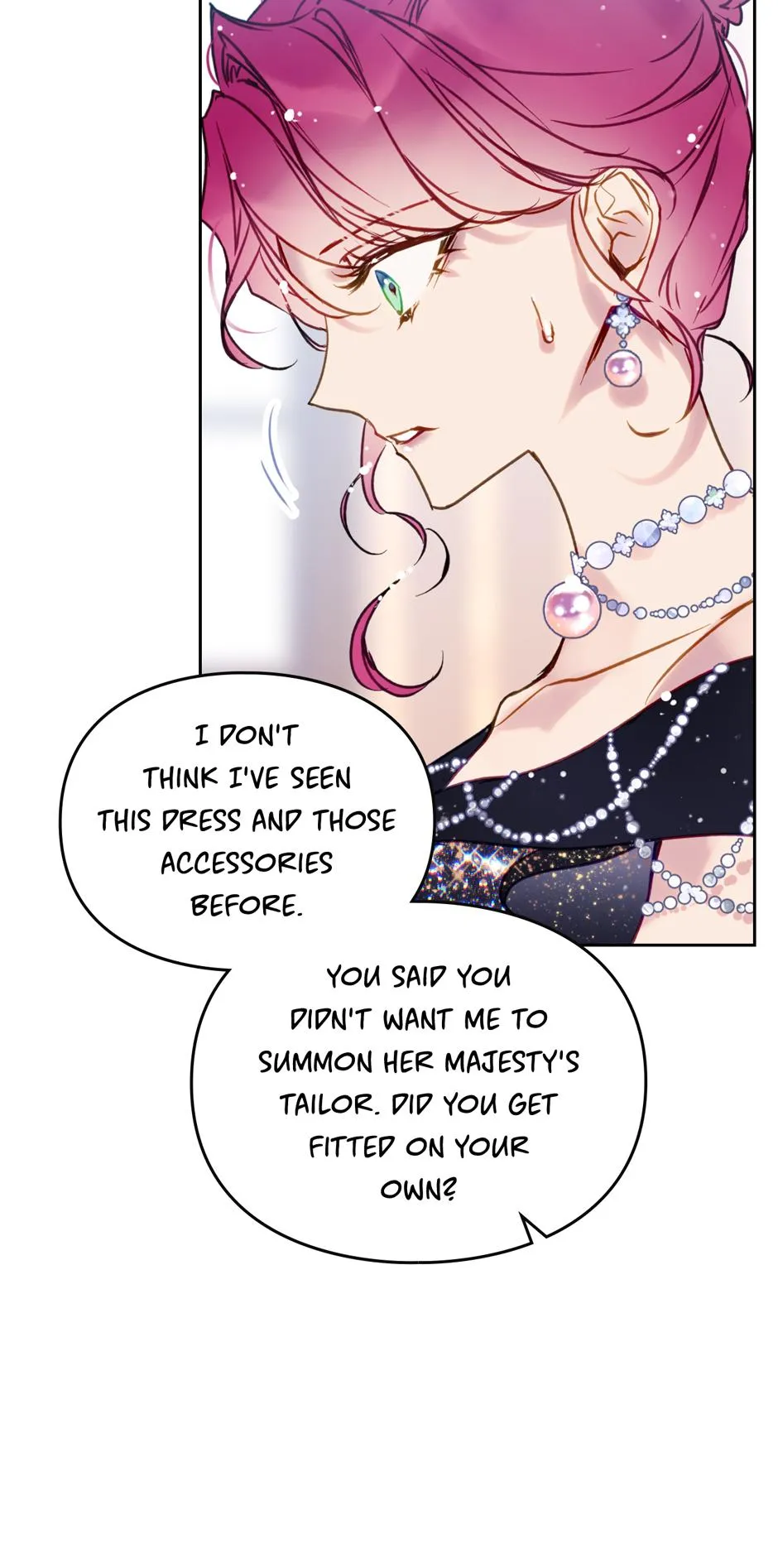 Read Villains Are Destined to Die Manga Online