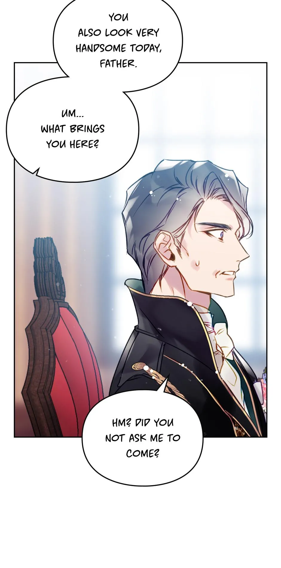 Read Villains Are Destined to Die Manga Online