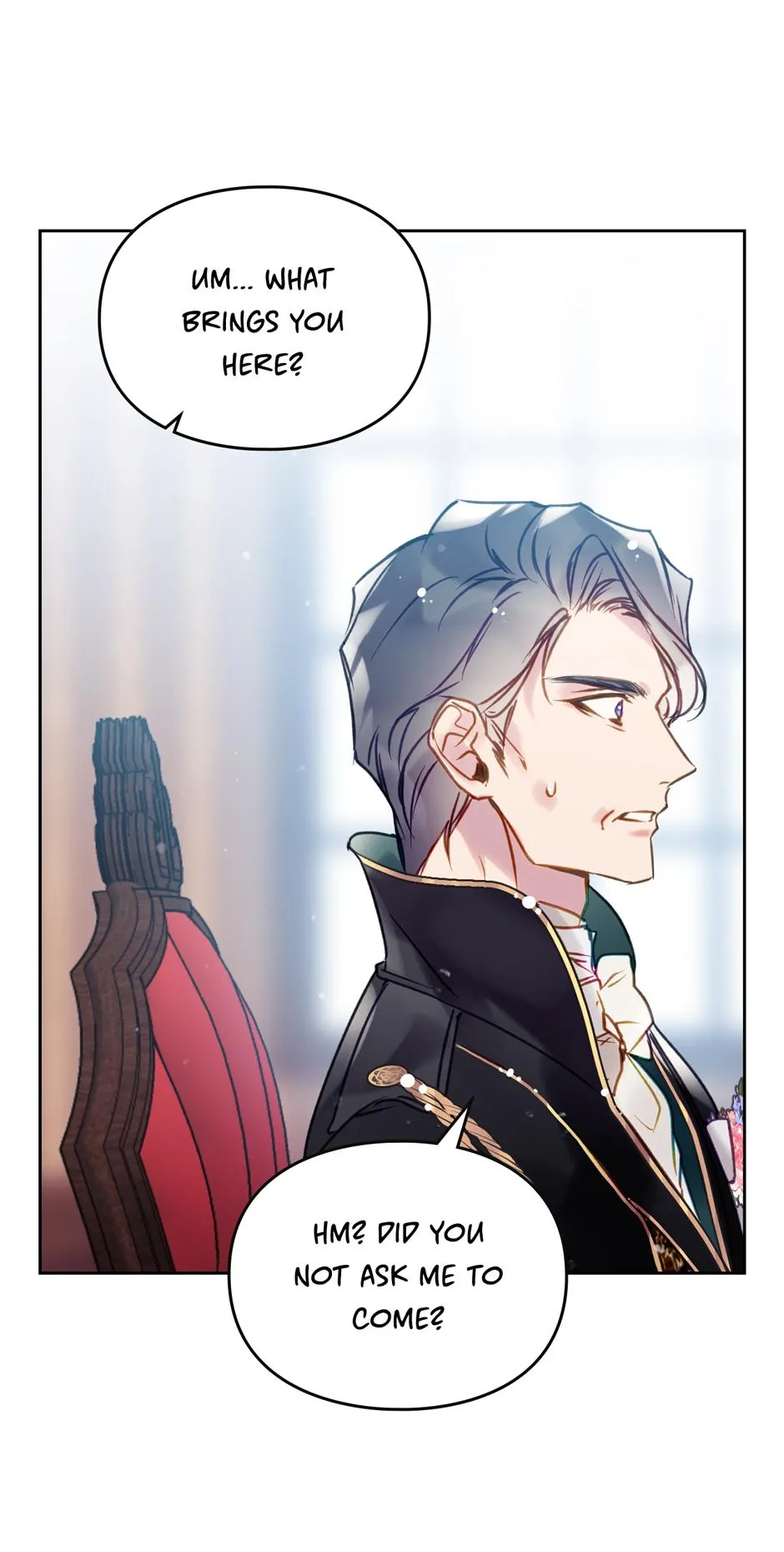 Read Villains Are Destined to Die Manga Online