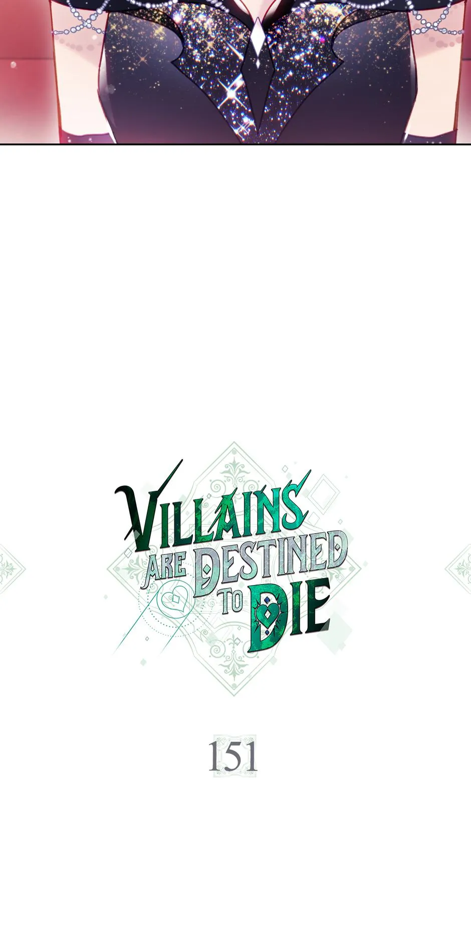 Read Villains Are Destined to Die Manga Online
