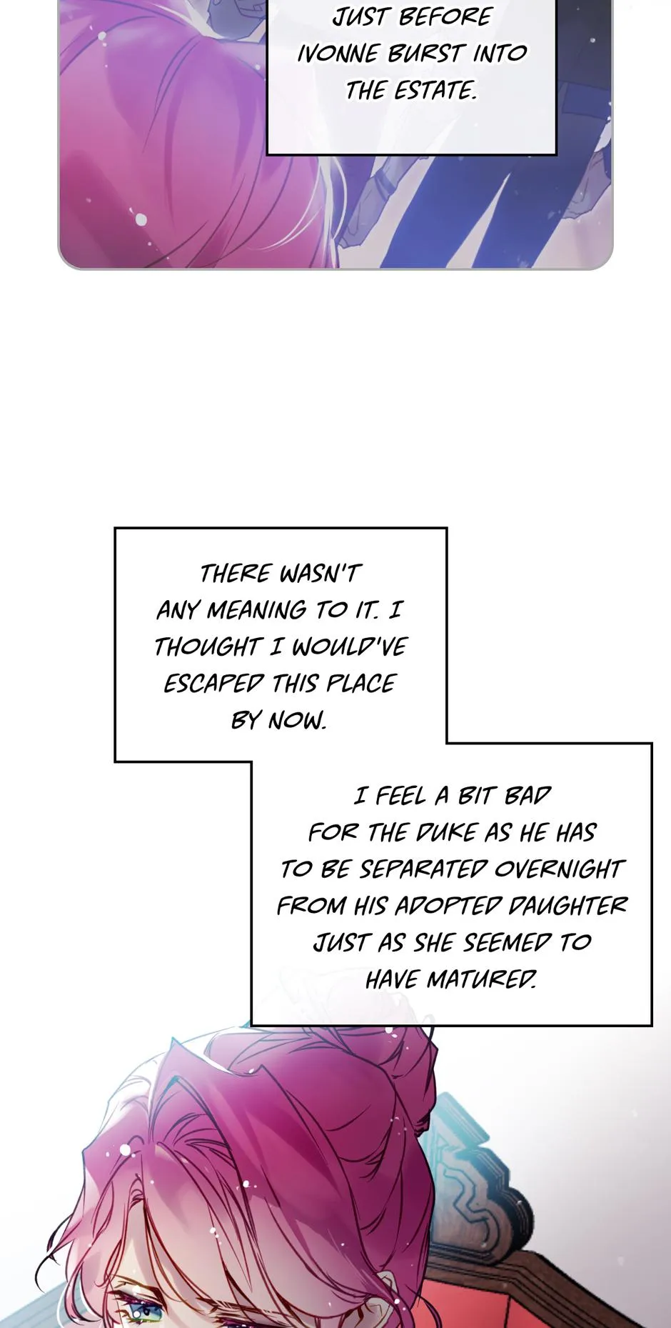 Read Villains Are Destined to Die Manga Online