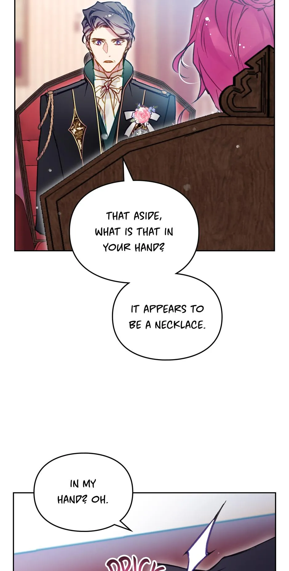 Read Villains Are Destined to Die Manga Online