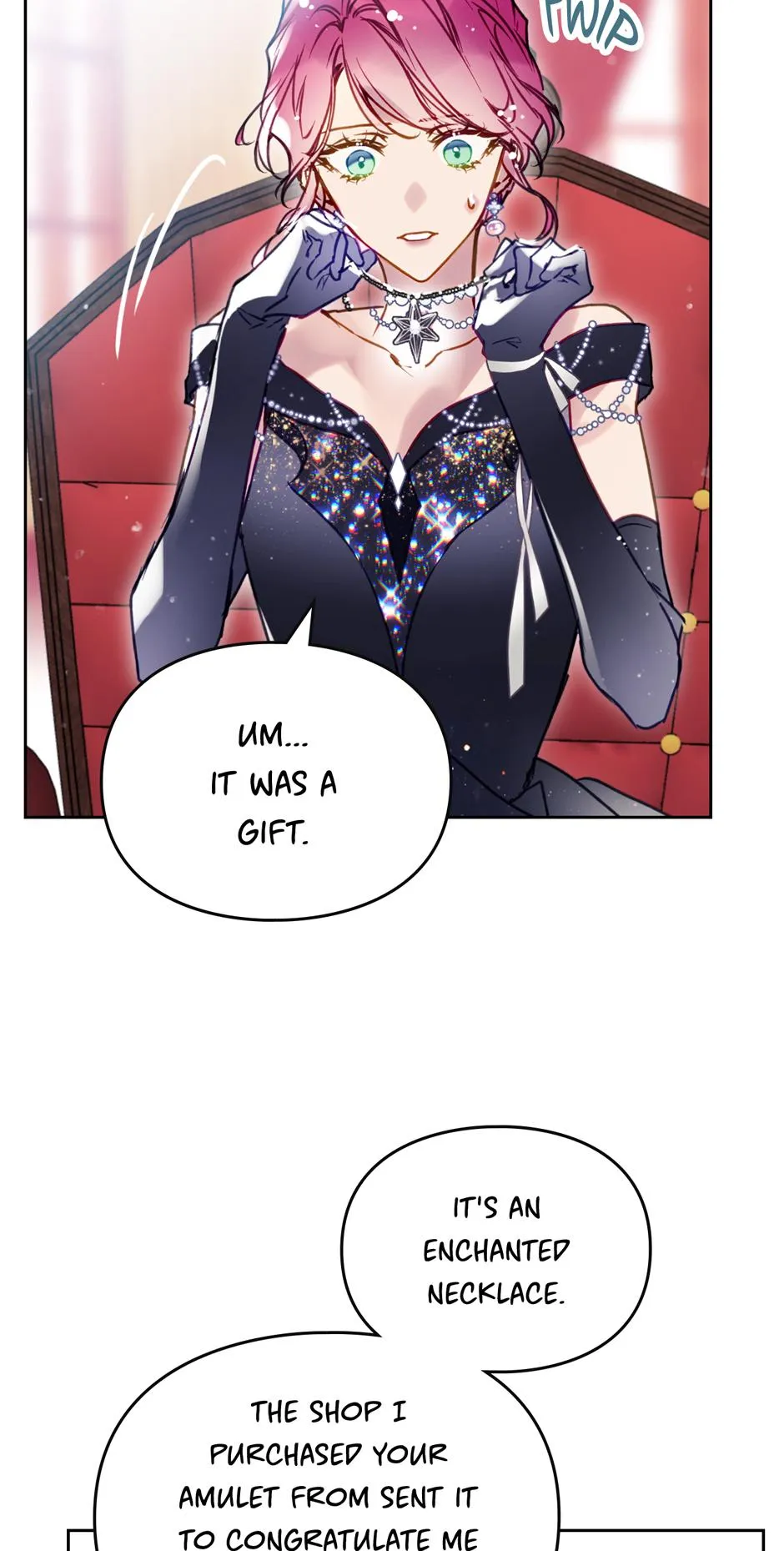 Read Villains Are Destined to Die Manga Online