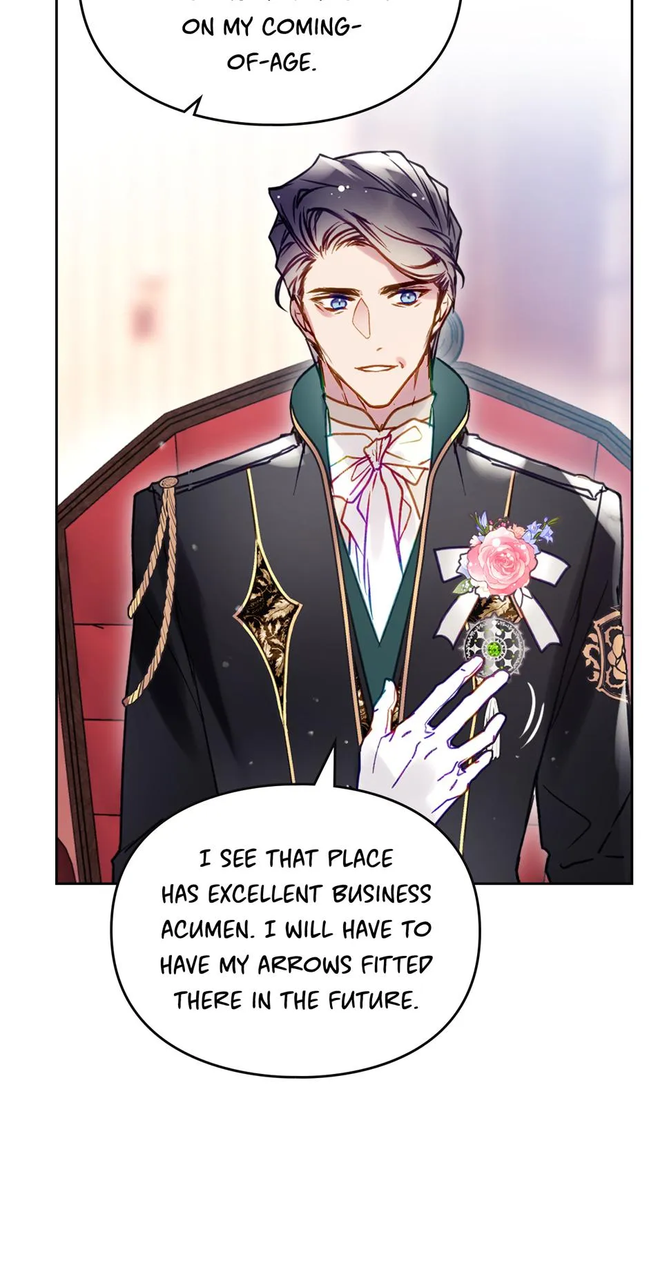 Read Villains Are Destined to Die Manga Online