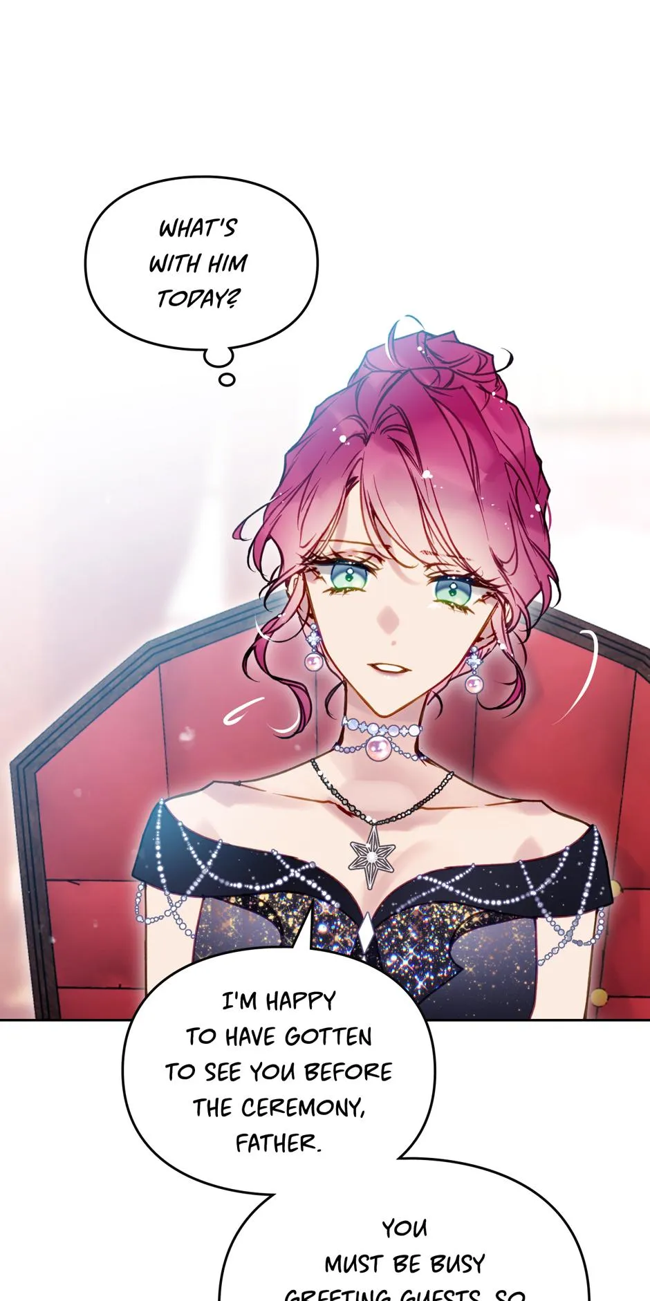 Read Villains Are Destined to Die Manga Online