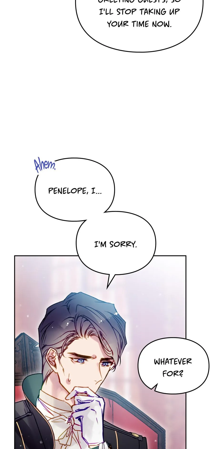 Read Villains Are Destined to Die Manga Online
