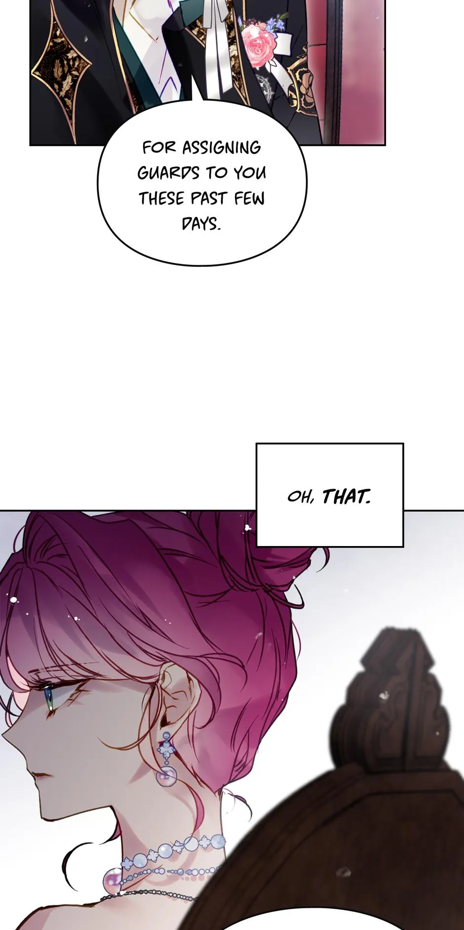 Read Villains Are Destined to Die Manga Online