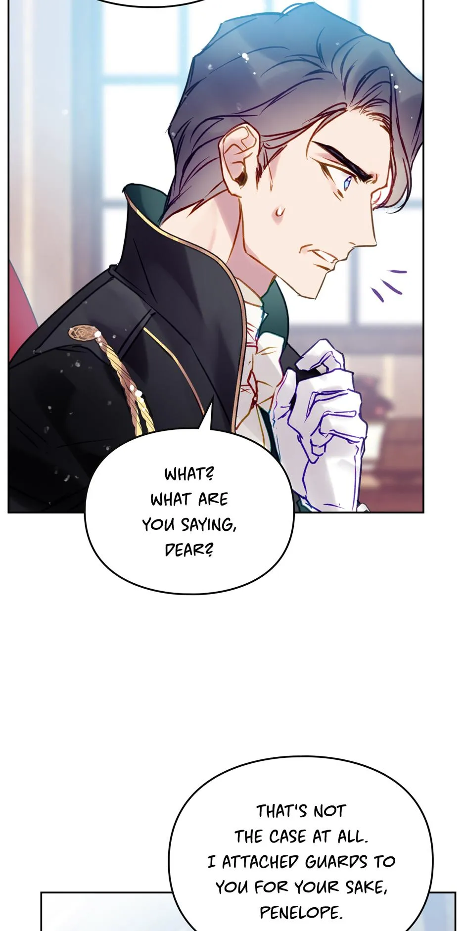 Read Villains Are Destined to Die Manga Online