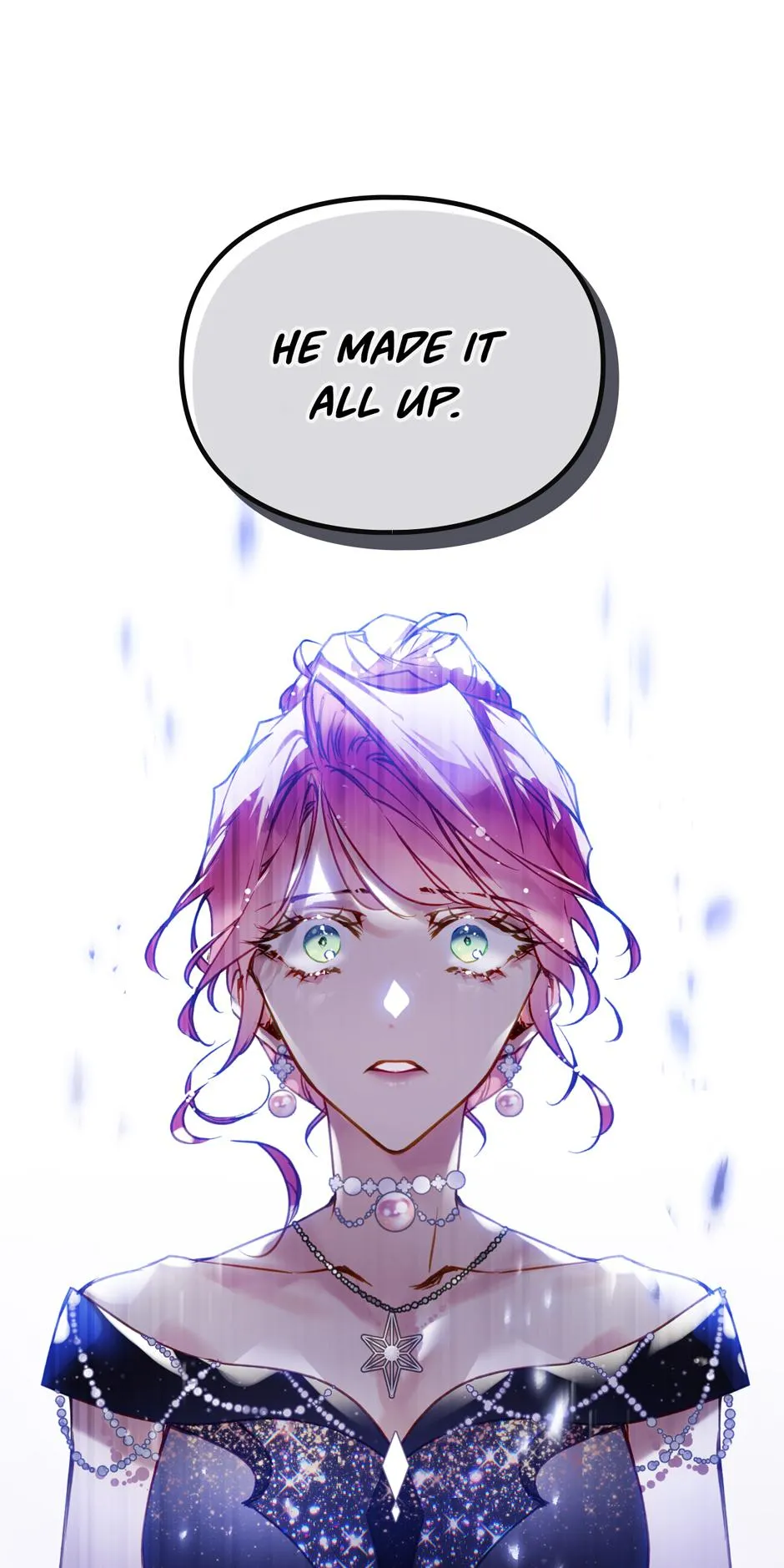Read Villains Are Destined to Die Manga Online