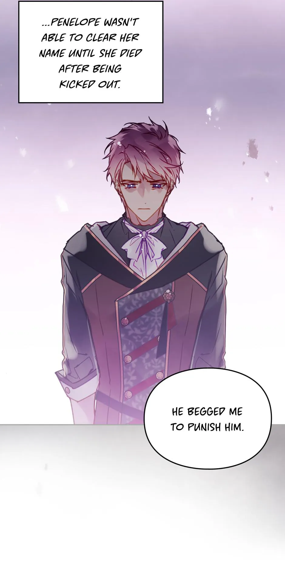 Read Villains Are Destined to Die Manga Online