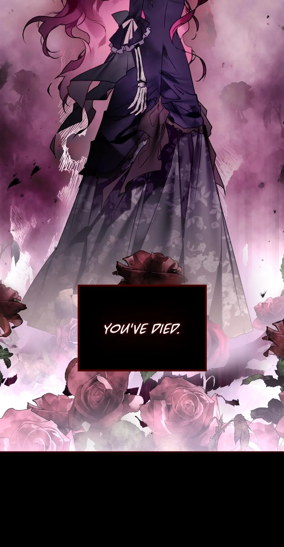 Read Villains Are Destined to Die Manga Online