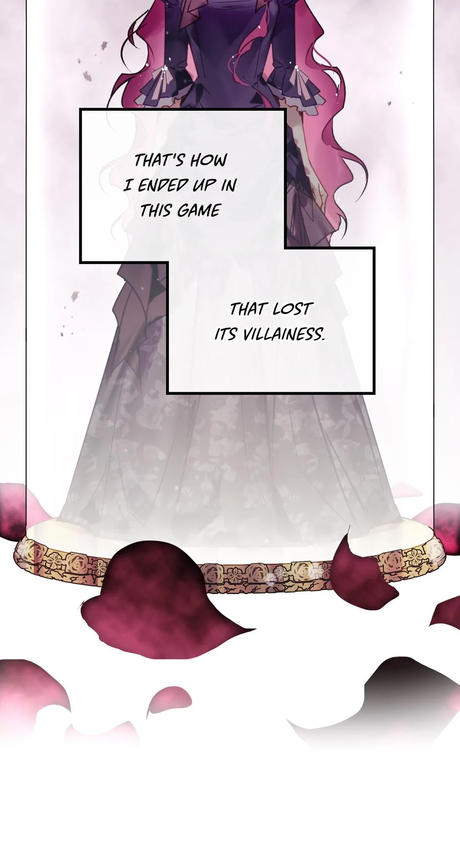 Read Villains Are Destined to Die Manga Online