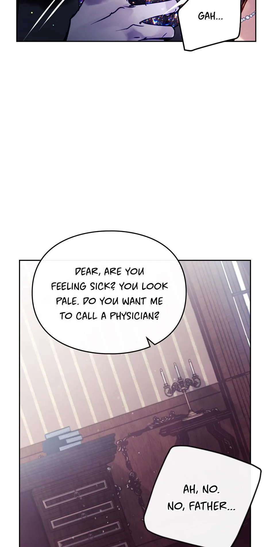 Read Villains Are Destined to Die Manga Online