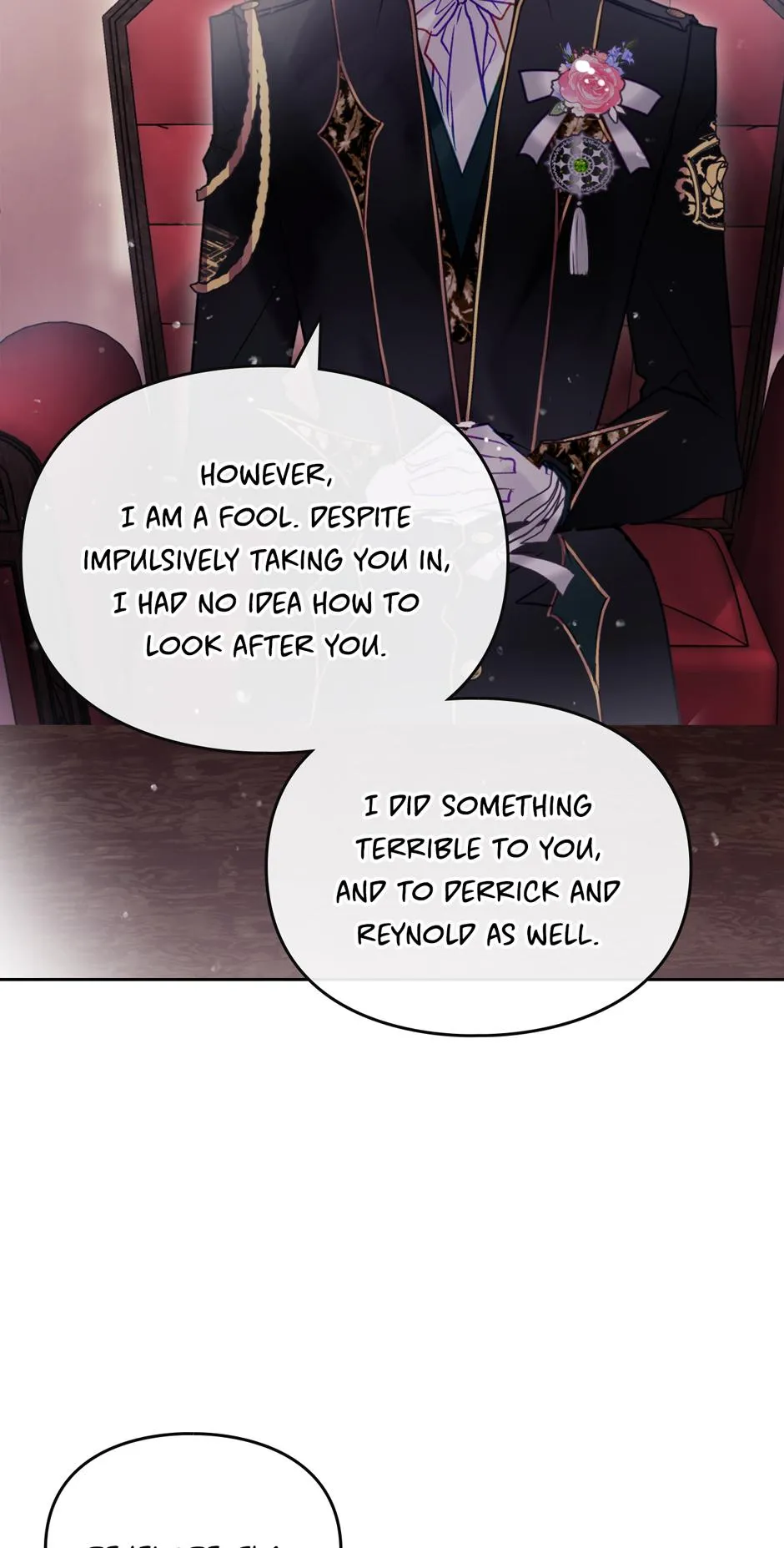 Read Villains Are Destined to Die Manga Online