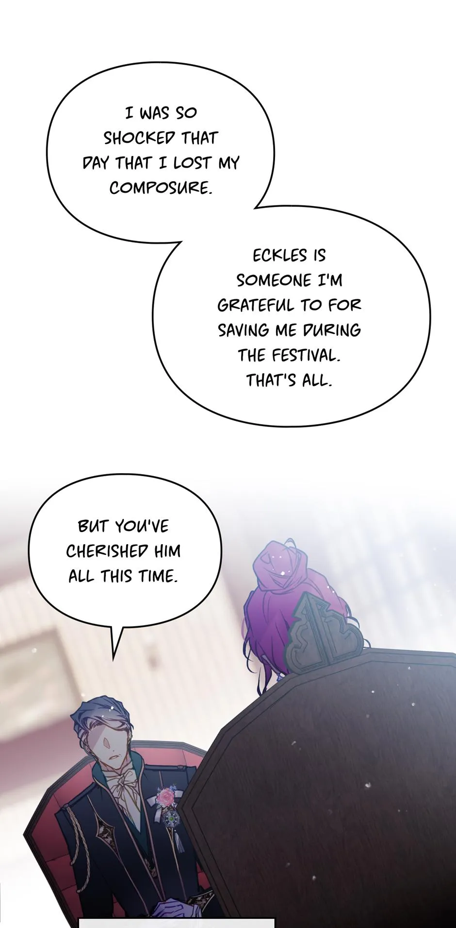 Read Villains Are Destined to Die Manga Online