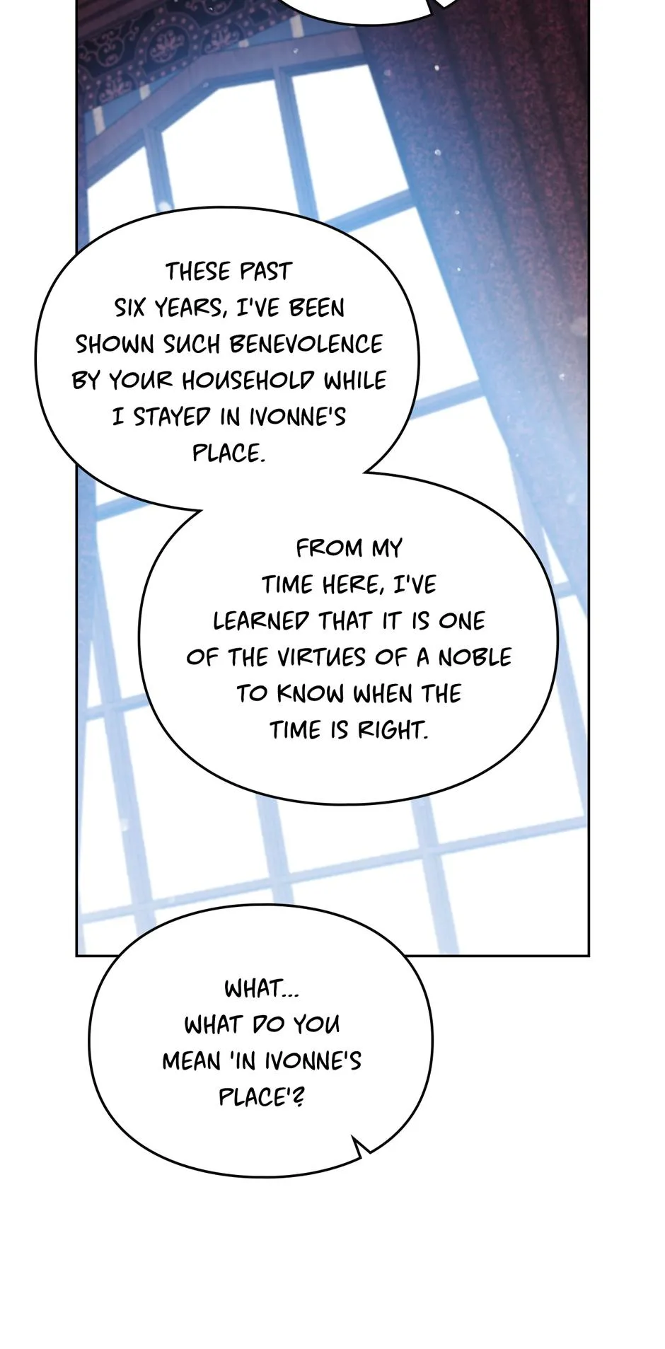 Read Villains Are Destined to Die Manga Online