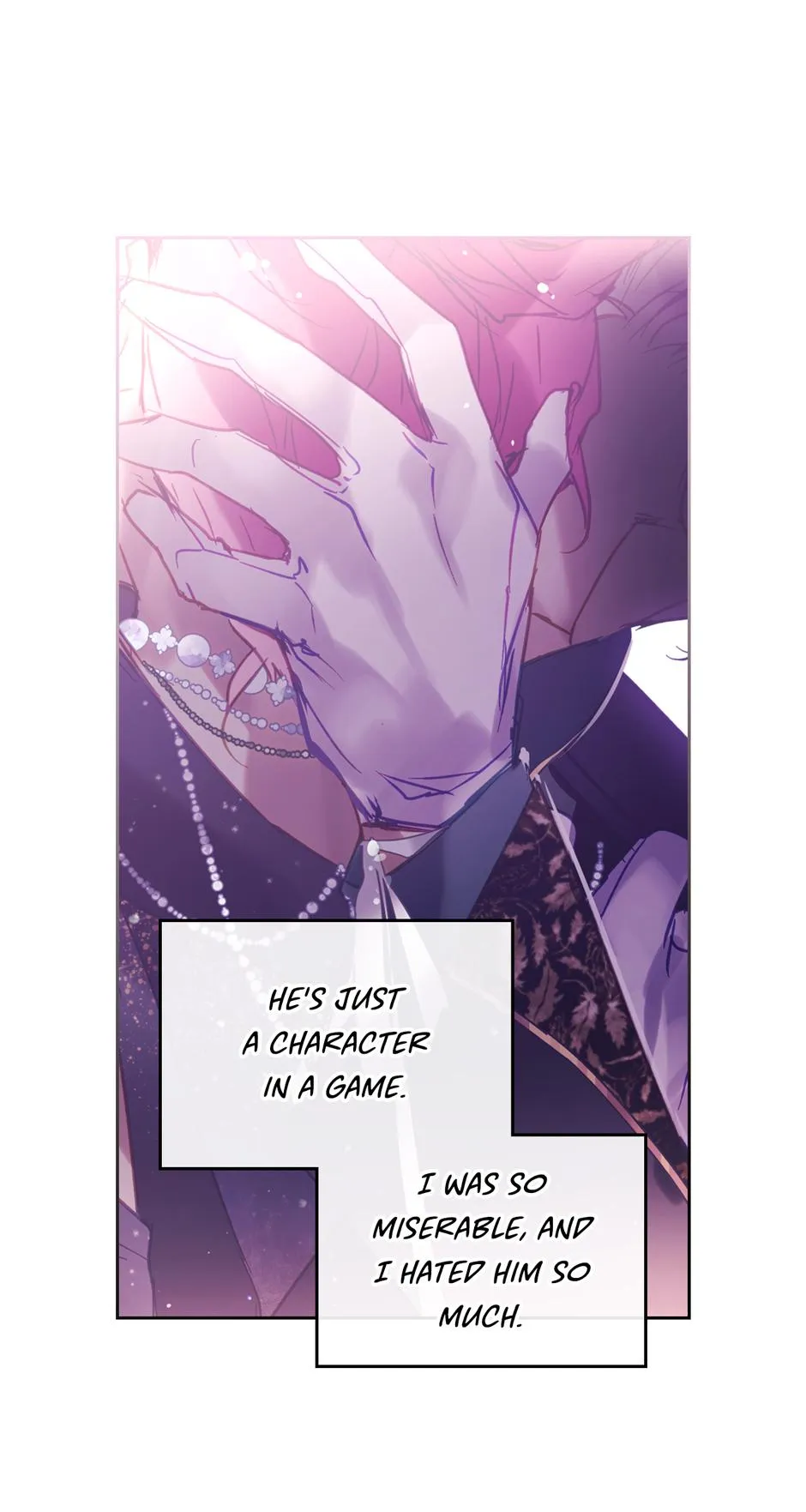 Read Villains Are Destined to Die Manga Online