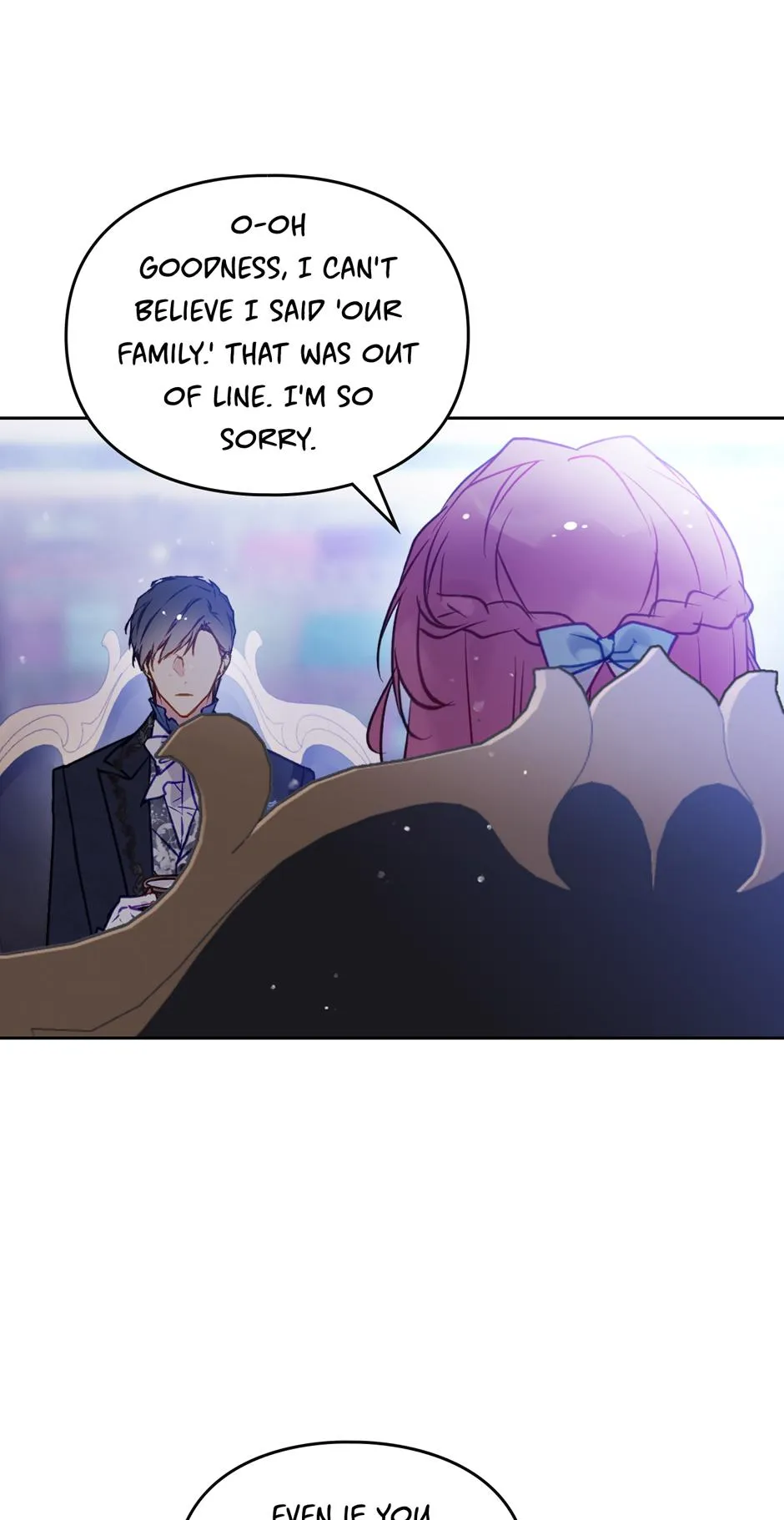 Read Villains Are Destined to Die Manga Online